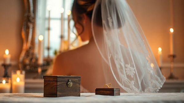 5 astuces créatives pour une demande en mariage mémorable