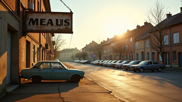 Acheter des pièces automobiles à Meaux pour des réparations économiques