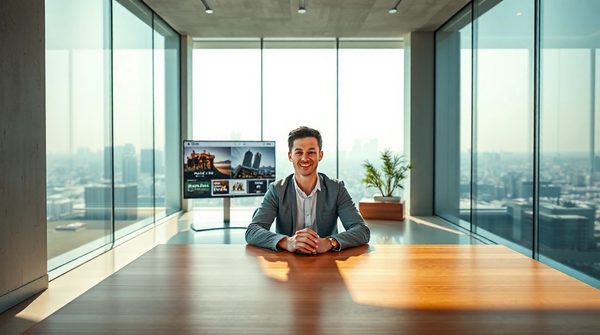 Agences immobilières Low Cost : économisez sur vos transactions