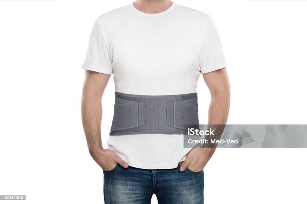 Ceinture lombaire : comment choisir celle qui vous convient ?