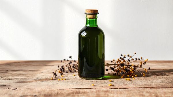 Les 10 bienfaits de l'huile de nigelle pour votre santé