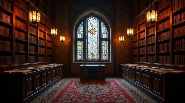 Maktaba : découvrir l'univers de la librairie islamique et de ses trésors