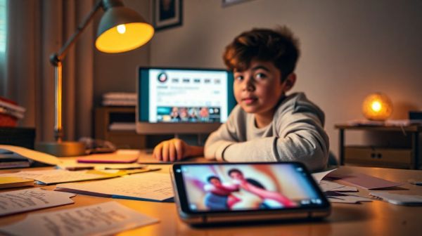 Maximisez votre popularité sur TikTok avec l'achat de likes