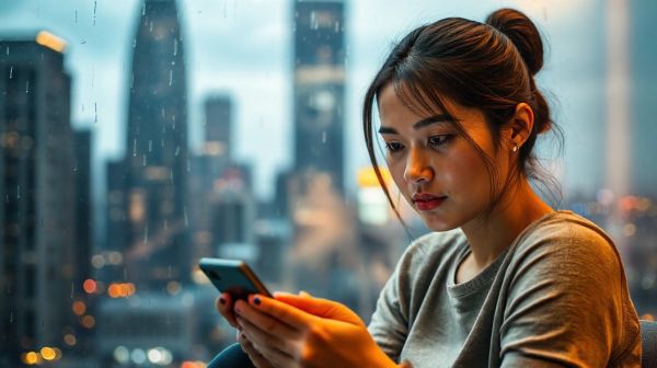Maximisez votre popularité sur TikTok avec l'achat de likes