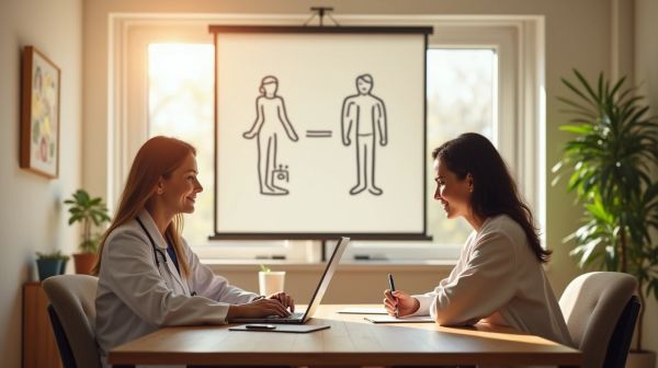 Optimiser votre comparaison mutuelle santé pour des économies garanties