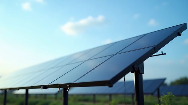 Panneau solaire photovoltaïque : les avis sur notre expertise