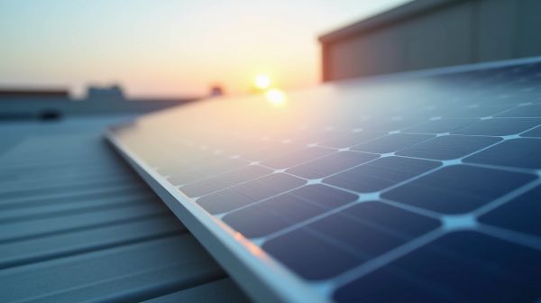 Panneau solaire photovoltaïque : solutions pour une autonomie énergétique