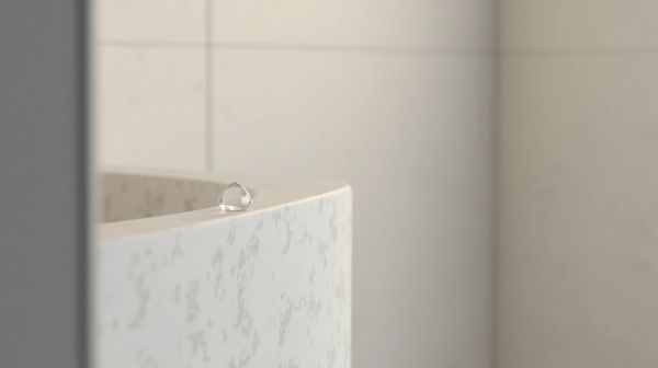 Panneaux muraux : ajoutez style et confort à votre douche