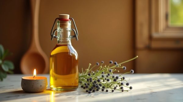 Pourquoi l'huile de nigelle mérite d'être intégrée à votre routine santé