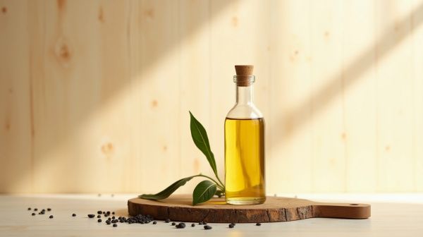 Pourquoi l'huile de nigelle mérite d'être intégrée à votre routine santé