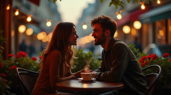 Quel site de rencontre choisir pour des rencontres réussies