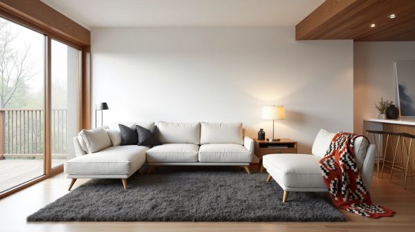 Rénovation d'ampleur : transformez efficacement votre habitat