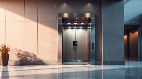 Top conseils pour choisir un nouvel ascensoriste efficacement