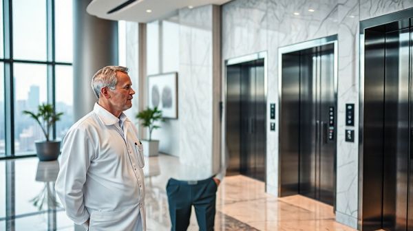 Top conseils pour choisir un nouvel ascensoriste efficacement