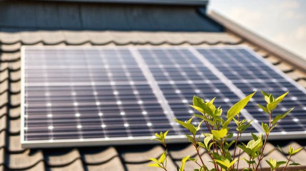 Top équipements pour maximiser votre autonomie avec l'énergie solaire