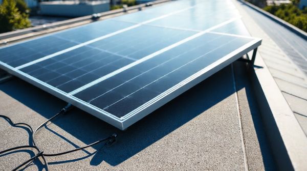 Top équipements pour maximiser votre autonomie avec l'énergie solaire