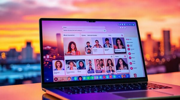 Top plateformes pour maximiser vos chances de rencontre