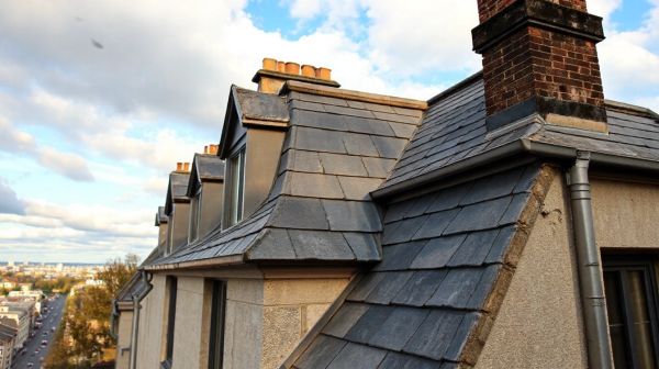 Top services de toiture à Pont-à-Mousson pour votre projet