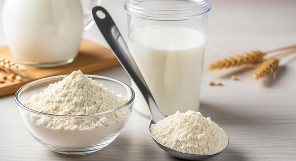Les protéines de lait : la source idéale pour renforcer votre nutrition quotidienne