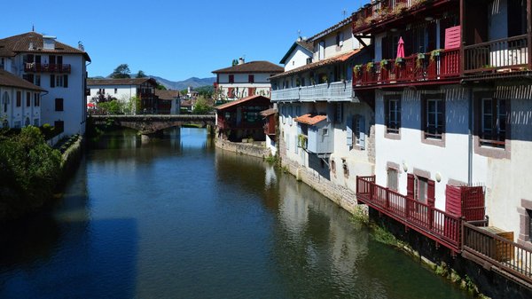 Découvrez nos meilleures locations de vacances à Saint-Jean-de-Luz