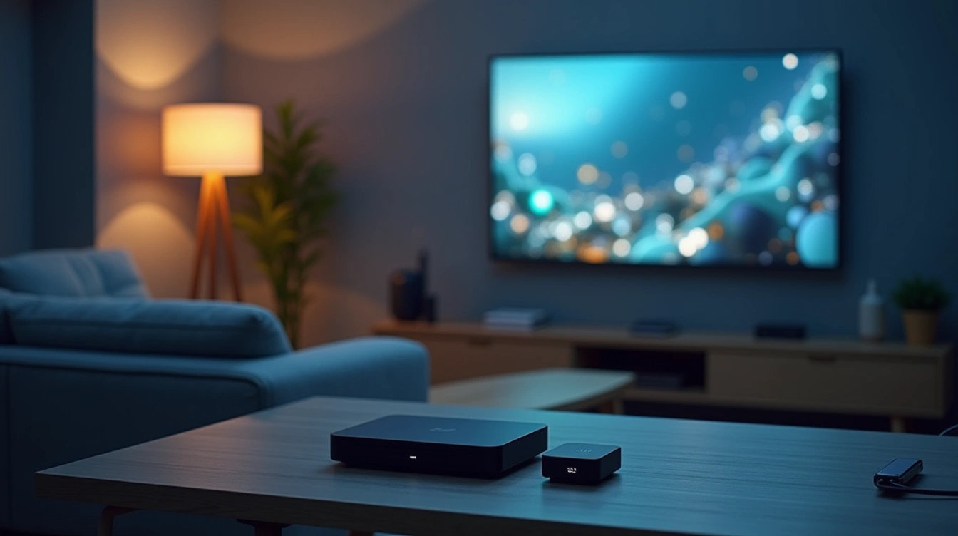 Questions fréquentes sur le streaming