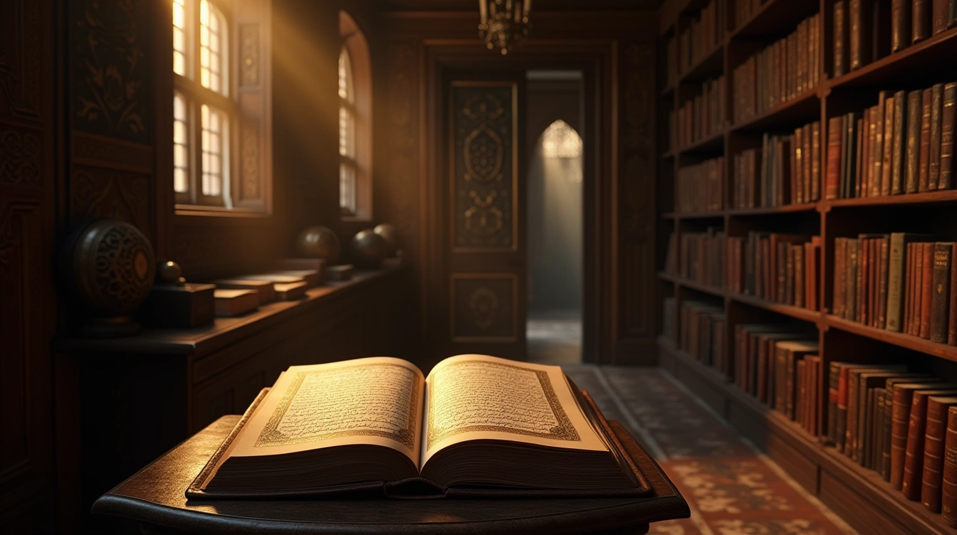 Une offre complète autour des livres islamiques et de la culture musulmane