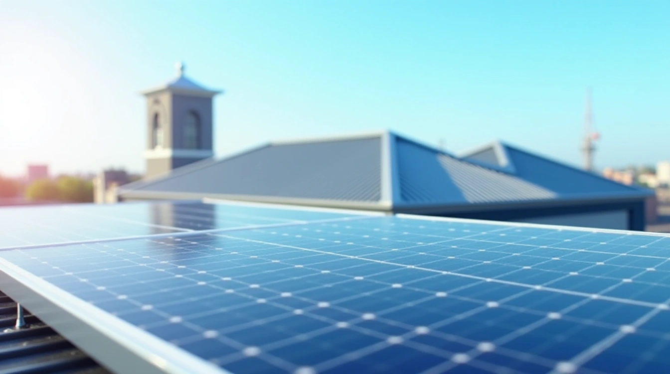 Vos questions sur l'énergie solaire